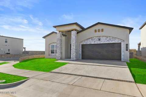 920 KEENLAND Avenue, El Paso, TX 79932