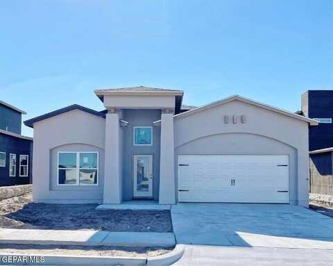 905 ADA Lane, El Paso, TX 79932