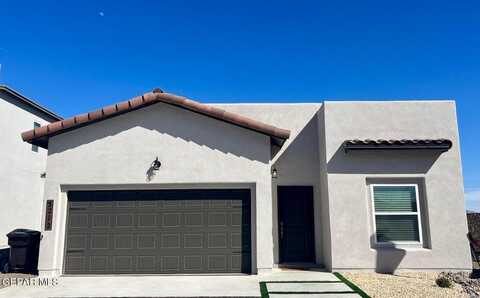 912 ADA Lane, El Paso, TX 79932