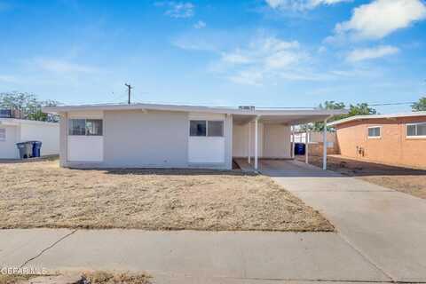 5104 Beals Street, El Paso, TX 79924