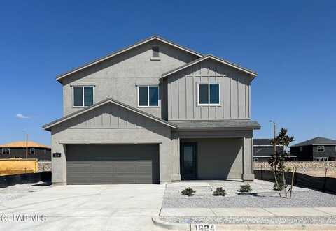 undefined, El Paso, TX 79928