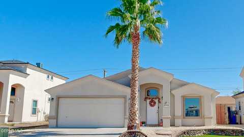 7133 FALLING LEAF Circle, El Paso, TX 79934