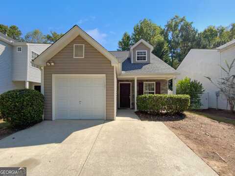 158 Ilex, Canton, GA 30114