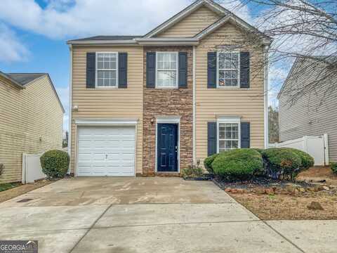 212 Silver Ridge, Dallas, GA 30157