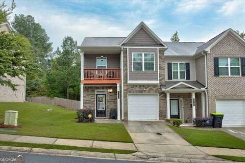 10153 Benton Woods, Covington, GA 30014