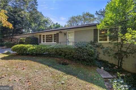 535 Valley, Atlanta, GA 30328