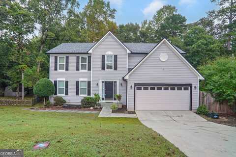 3571 Forest Glen, Lawrenceville, GA 30044