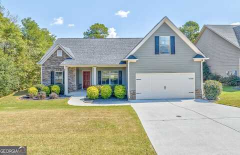 72 Cottage, Cartersville, GA 30121