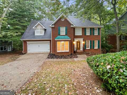 1512 Maplewood, Woodstock, GA 30189