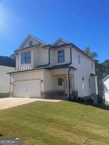 1 Canterbury, Cartersville, GA 30120