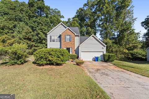 3362 Eastmont, Lithonia, GA 30038