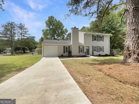 6995 Winkfield, Atlanta, GA 30349