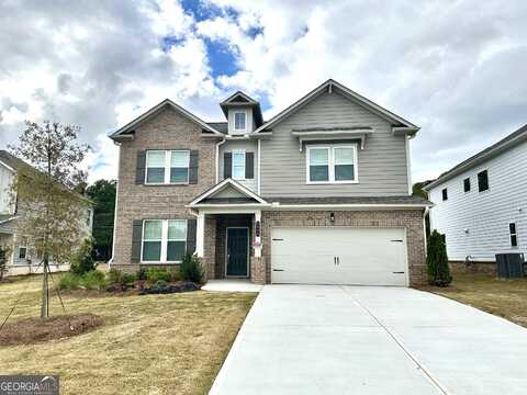 3069 Shirecrest, Dacula, GA 30019