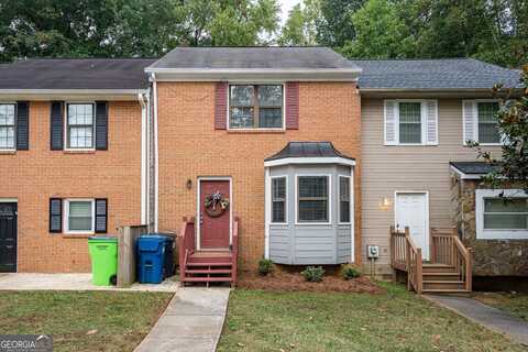 134 Springstead, Marietta, GA 30060