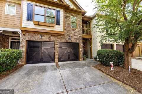 3504 Pecos, Peachtree Corners, GA 30092