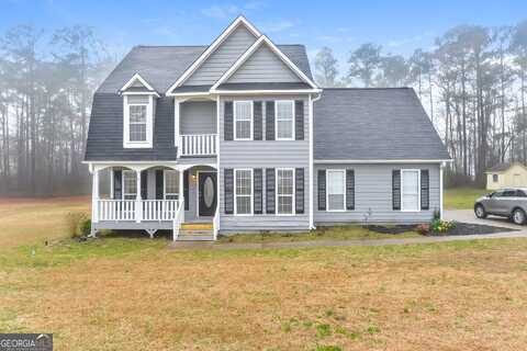 1911 Chambers, Mcdonough, GA 30253