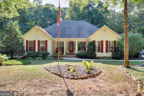 3000 Fannie Thompson, Monroe, GA 30656