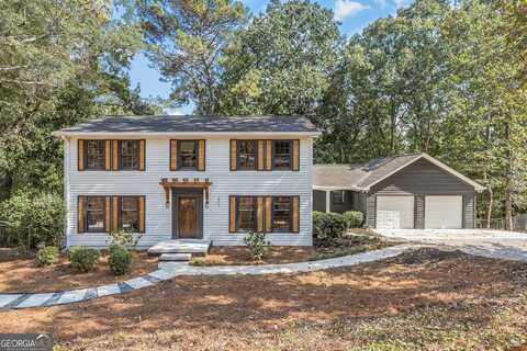 217 Skyland, Roswell, GA 30075