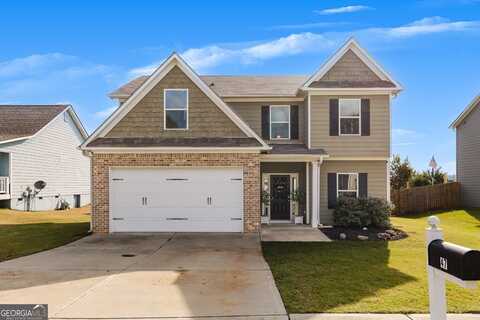 47 Chimney Springs, Cartersville, GA 30120