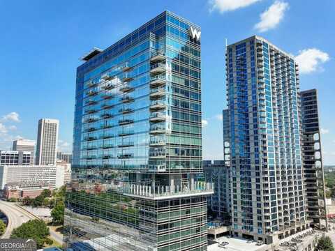 45 Ivan Allen Jr, Atlanta, GA 30308