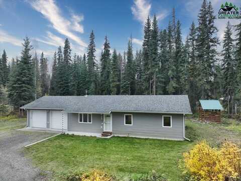 675 ORION DRIVE, North Pole, AK 99705