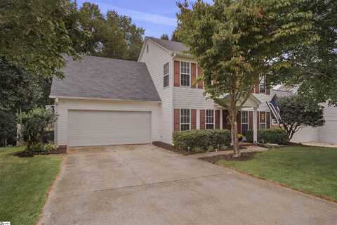 113 Riverside Chase Circle, Greer, SC 29650