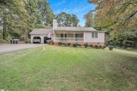 207 Pinefield Circle, Inman, SC 29349