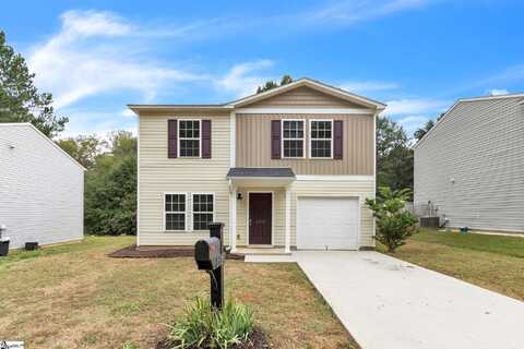 252 Cotton Creek Drive, Spartanburg, SC 29302