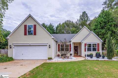 8 Chablis Court, Mauldin, SC 29662