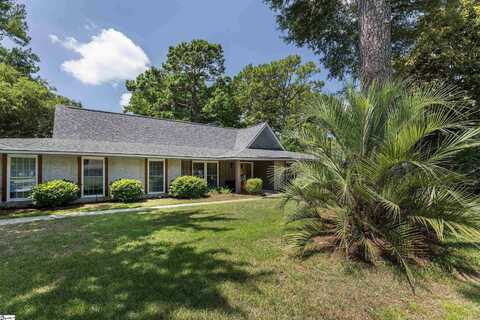 11 Rivers Court, Beaufort, SC 29907