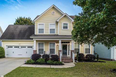 9 Martele Court, Simpsonville, SC 29680