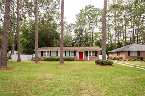 1511 Satilla Blvd, Waycross, GA 31501