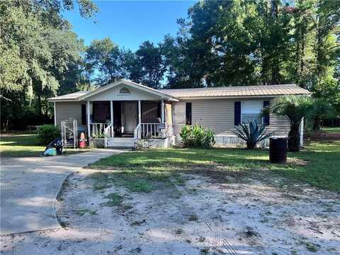 164 Abbott Ave, Brunswick, GA 31525