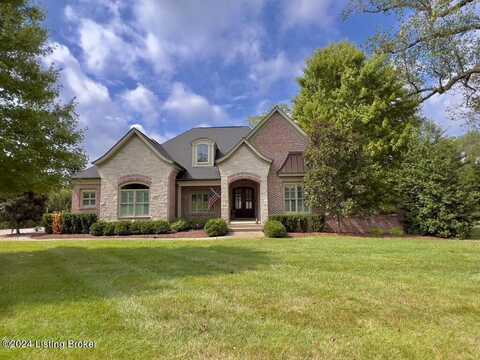 1002 Poplar Ridge Rd, Goshen, KY 40026