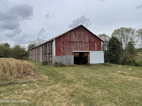 3150 Cropper Rd, Shelbyville, KY 40065