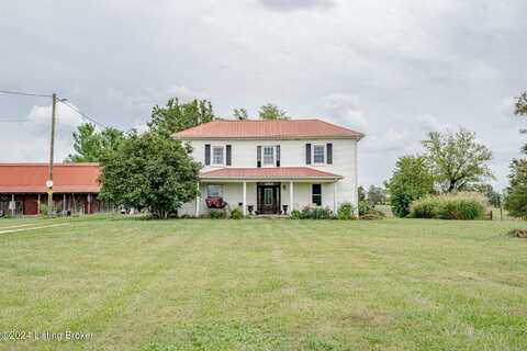 248 Flood Rd, Shelbyville, KY 40065