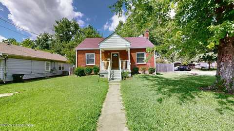 151 Ottawa Ave, Louisville, KY 40214