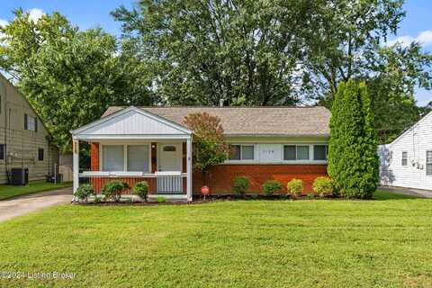 3114 Commander Dr, Louisville, KY 40220