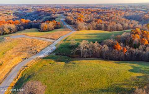 Lot 5 The Views at Southville, Shelbyville, KY 40065