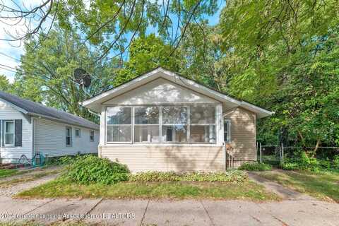 613 N Foster Avenue, Lansing, MI 48912