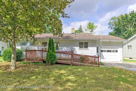 3718 Weger Place, Lansing, MI 48910