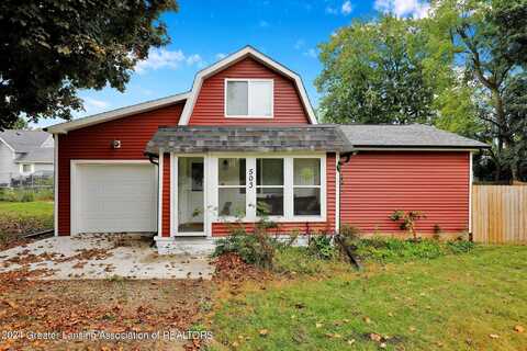 503 Montgomery Street, Eaton Rapids, MI 48827