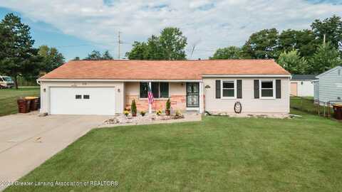 616 Harvest Lane, Lansing, MI 48917