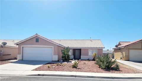 213 Beaver Ridge Avenue, North Las Vegas, NV 89031