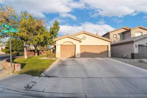 2572 Swans Chance Avenue, Henderson, NV 89052