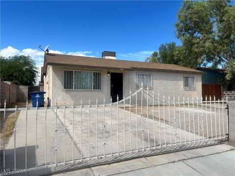 3709 Belmont Street, North Las Vegas, NV 89030