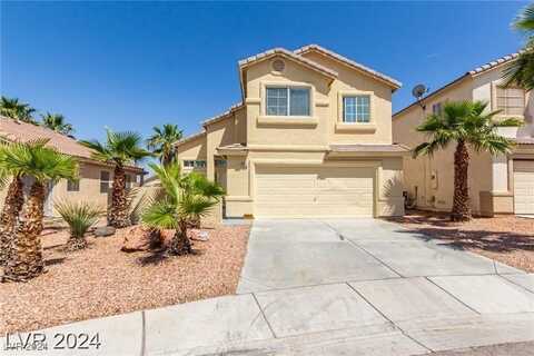 3728 Shallow Dove Court, North Las Vegas, NV 89032