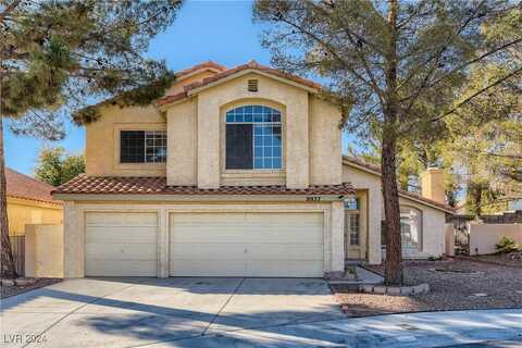 9937 Whalers Landing Court, Las Vegas, NV 89117