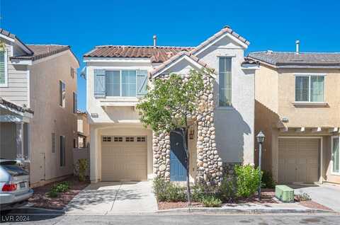 8237 Golden Flowers Street, Las Vegas, NV 89139