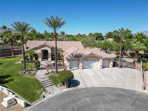 8670 W Verde Way, Las Vegas, NV 89149